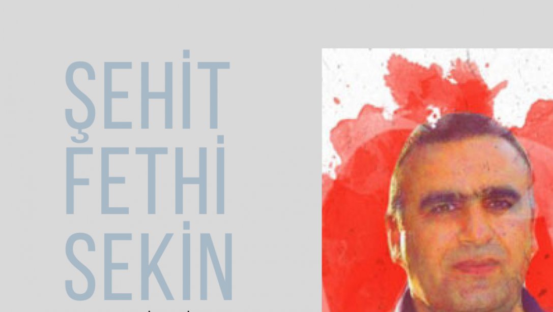 Şehit Fethi Sekin