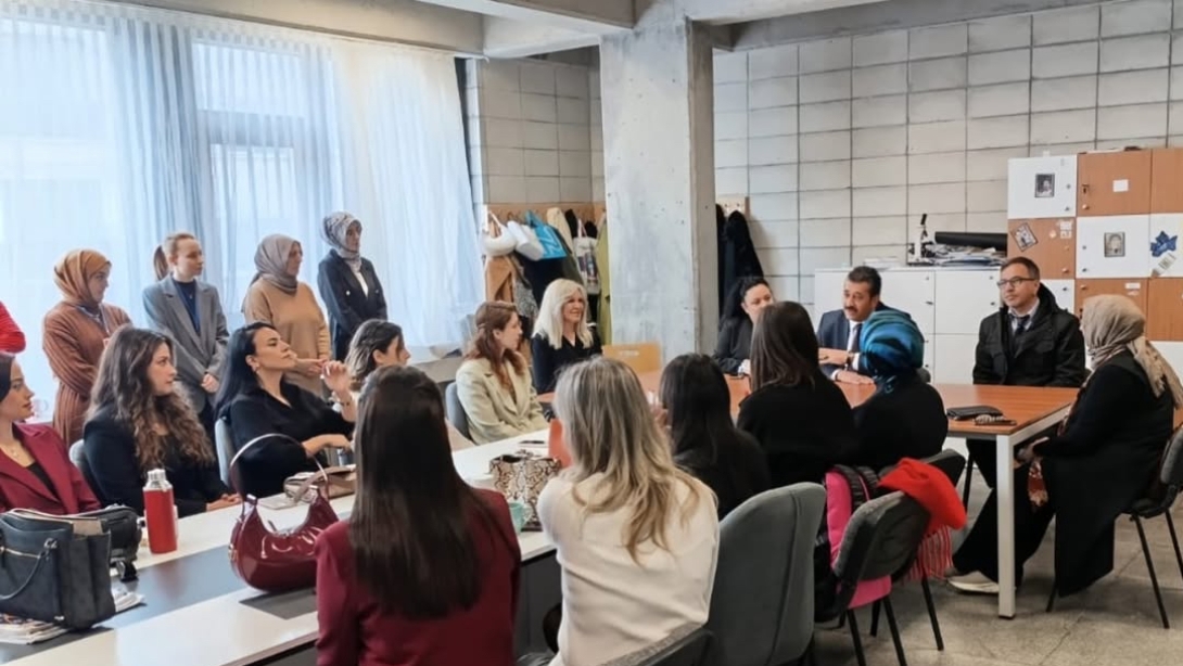 Kağıthanede Okullar Tatil mi?